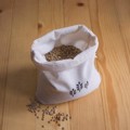 Picture of M Pouch for Bean, Lentil and Other Cereals
