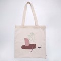 Picture of Shapes Tote Stampa