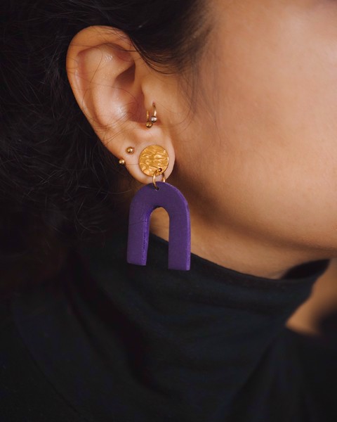 Picture of Amethyst Arches