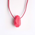 Picture of Salmon Necklace 'Stones'
