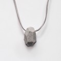 Picture of Granite Necklace 'Stones'